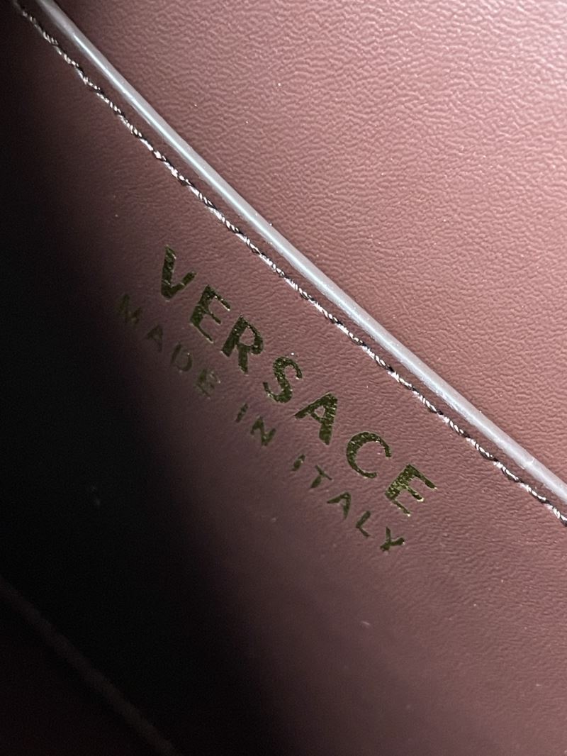 Versace Top Handle Bags